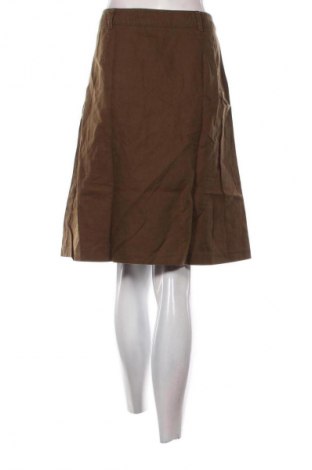 Sukňa Marc O'Polo, Veľkosť M, Farba Zelená, Cena  37,95 €