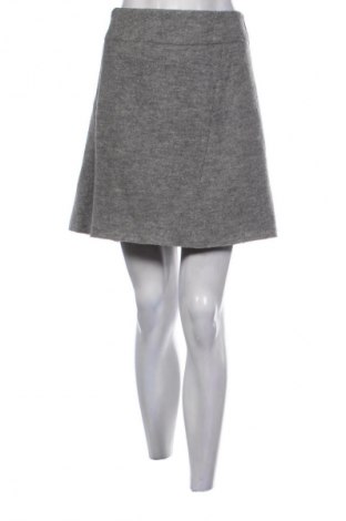 Fustă Marc O'Polo, Mărime L, Culoare Gri, Preț 216,00 Lei