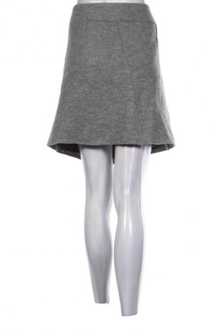 Fustă Marc O'Polo, Mărime L, Culoare Gri, Preț 216,00 Lei
