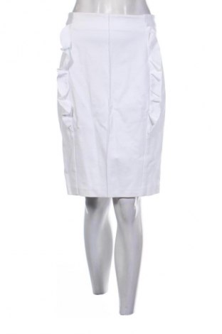 Fustă Marciano, Mărime M, Culoare Alb, Preț 215,79 Lei