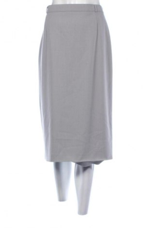 Fustă Marcona, Mărime L, Culoare Gri, Preț 61,74 Lei