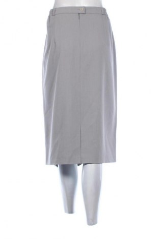 Fustă Marcona, Mărime L, Culoare Gri, Preț 61,74 Lei