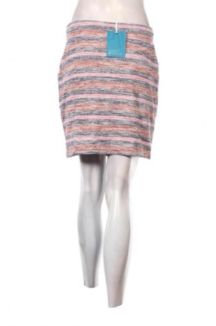 Φούστα Market&Spruce, Μέγεθος M, Χρώμα Πολύχρωμο, Τιμή 18,99 €