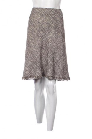 Szoknya Marks & Spencer, Méret L, Szín Bézs, Ár 5 400 Ft