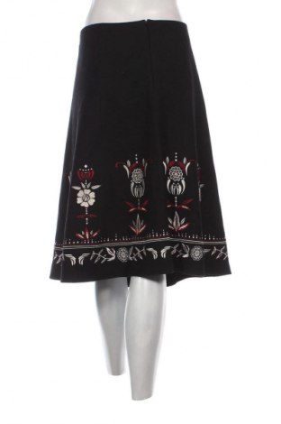 Φούστα Marks & Spencer, Μέγεθος XXL, Χρώμα Μαύρο, Τιμή 17,39 €