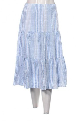 Spódnica Marks & Spencer, Rozmiar L, Kolor Kolorowy, Cena 77,75 zł