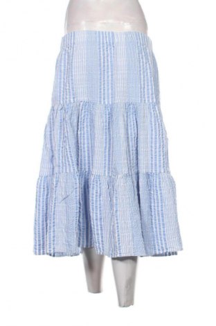 Spódnica Marks & Spencer, Rozmiar L, Kolor Kolorowy, Cena 77,75 zł