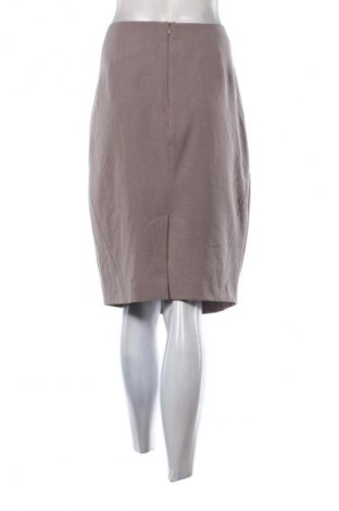 Пола Marks & Spencer, Размер XL, Цвят Бежов, Цена 26,97 лв.