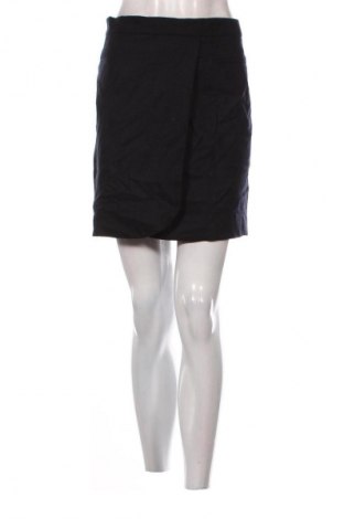 Rock Massimo Dutti, Größe S, Farbe Blau, Preis € 18,99