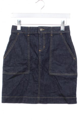 Fustă Mauvette, Mărime S, Culoare Albastru, Preț 294,99 Lei