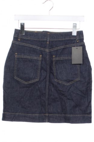 Fustă Mauvette, Mărime S, Culoare Albastru, Preț 294,99 Lei