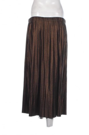 Пола Mauvette, Размер XL, Цвят Златист, Цена 93,99 лв.