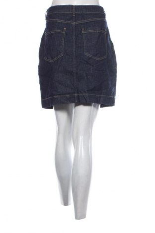 Φούστα Mauvette, Μέγεθος L, Χρώμα Μπλέ, Τιμή 56,99 €