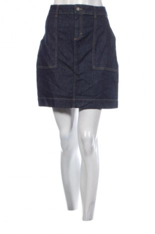 Φούστα Mauvette, Μέγεθος L, Χρώμα Μπλέ, Τιμή 56,99 €