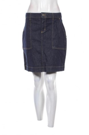 Rock Mauvette, Größe L, Farbe Blau, Preis € 27,99