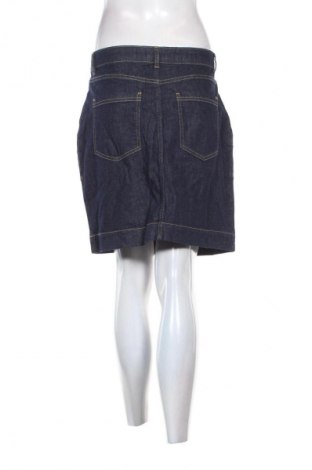 Rock Mauvette, Größe L, Farbe Blau, Preis € 27,99