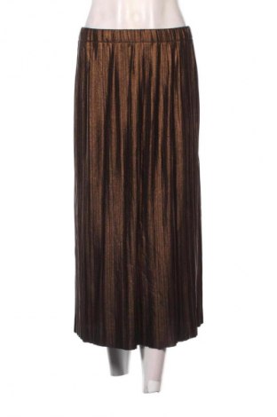 Fustă Mauvette, Mărime XL, Culoare Maro, Preț 212,99 Lei