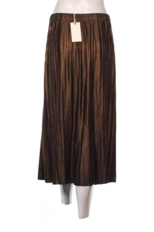 Fustă Mauvette, Mărime XL, Culoare Maro, Preț 212,99 Lei