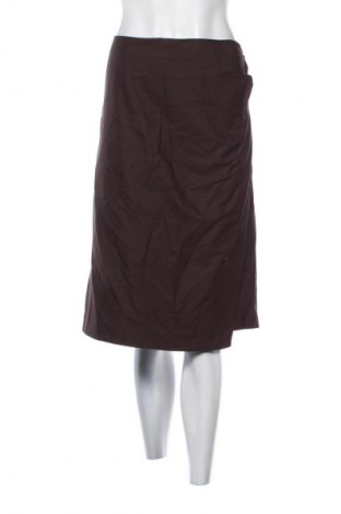 Spódnica Max Mara Studio, Rozmiar XL, Kolor Brązowy, Cena 919,99 zł
