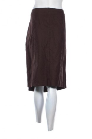 Spódnica Max Mara Studio, Rozmiar XL, Kolor Brązowy, Cena 919,99 zł