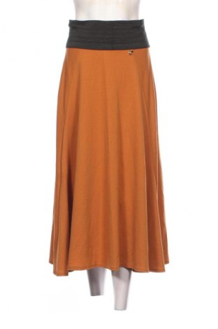 Rock Mayo Chix, Größe S, Farbe Braun, Preis 11,76 €