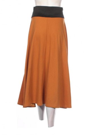 Rock Mayo Chix, Größe S, Farbe Braun, Preis 11,76 €