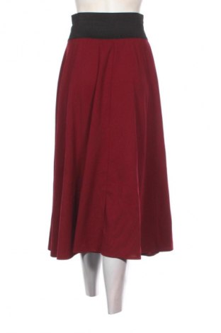 Fustă Mayo Chix, Mărime M, Culoare Multicolor, Preț 60,53 Lei