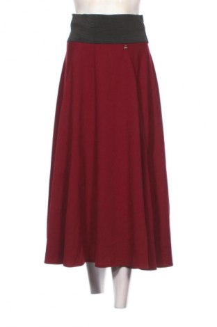 Rock Mayo Chix, Größe S, Farbe Rot, Preis 18,41 €