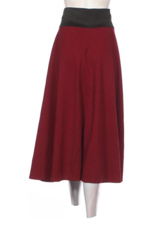 Rock Mayo Chix, Größe S, Farbe Rot, Preis 18,41 €