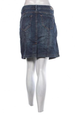 Φούστα Mexx, Μέγεθος L, Χρώμα Μπλέ, Τιμή 11,99 €