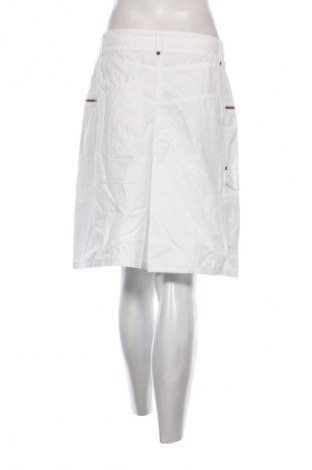 Spódnica Mexx, Rozmiar M, Kolor Biały, Cena 94,25 zł