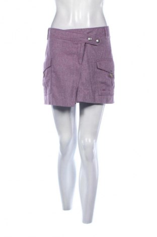 Spódnica Mexx, Rozmiar L, Kolor Fioletowy, Cena 94,26 zł