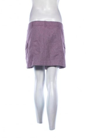 Spódnica Mexx, Rozmiar L, Kolor Fioletowy, Cena 94,26 zł