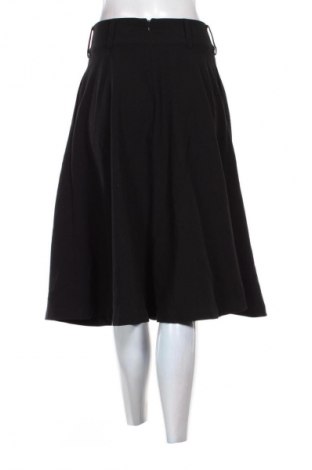 Szoknya Mint & Berry, Méret S, Szín Fekete, Ár 4 329 Ft