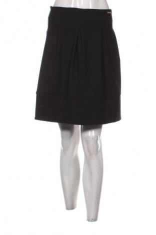 Φούστα Miss Chic, Μέγεθος S, Χρώμα Μαύρο, Τιμή 18,47 €