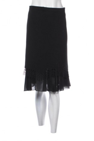 Φούστα Miss Line, Μέγεθος S, Χρώμα Μαύρο, Τιμή 9,72 €