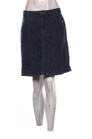 Szoknya Miss Natalie, Méret XL, Szín Kék, Ár 3 629 Ft