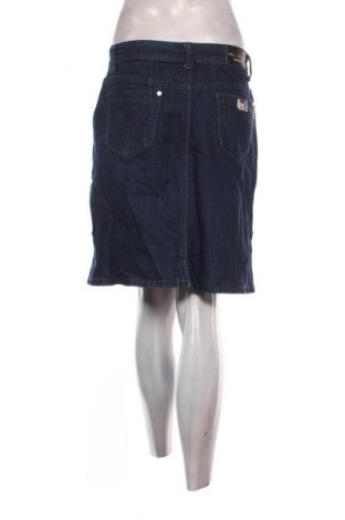 Szoknya Miss Natalie, Méret XL, Szín Kék, Ár 3 629 Ft