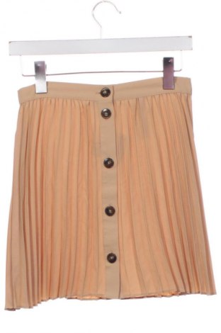 Φούστα Miss Selfridge, Μέγεθος XS, Χρώμα  Μπέζ, Τιμή 12,77 €