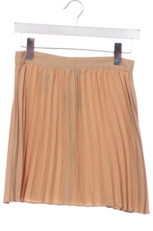 Φούστα Miss Selfridge, Μέγεθος XS, Χρώμα  Μπέζ, Τιμή 12,77 €