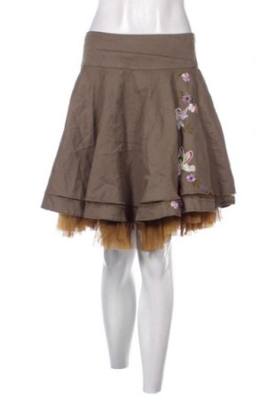 Fustă Miss Sixty, Mărime L, Culoare Multicolor, Preț 144,74 Lei