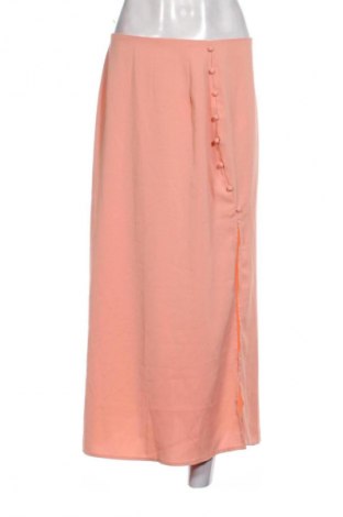 Φούστα Missguided, Μέγεθος M, Χρώμα Σάπιο μήλο, Τιμή 11,79 €