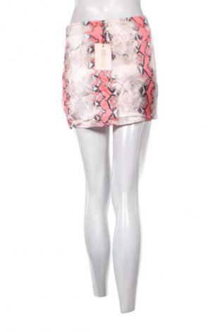 Sukně Missguided, Velikost S, Barva Vícebarevné, Cena  392,00 Kč