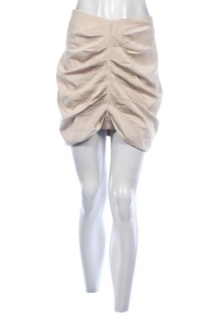 Пола Misspap, Размер L, Цвят Бежов, Цена 93,10 лв.