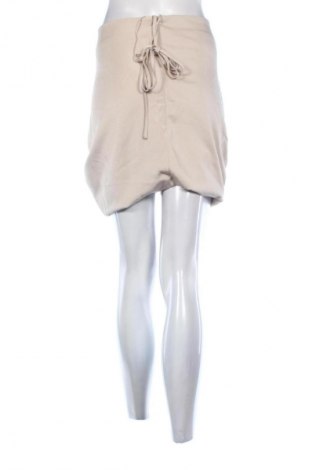 Пола Misspap, Размер L, Цвят Бежов, Цена 93,10 лв.