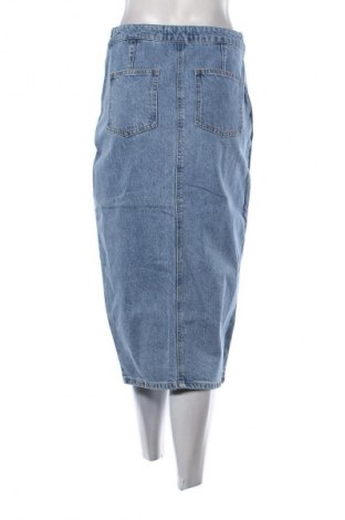 Sukně Mohito, Velikost M, Barva Modrá, Cena  367,00 Kč