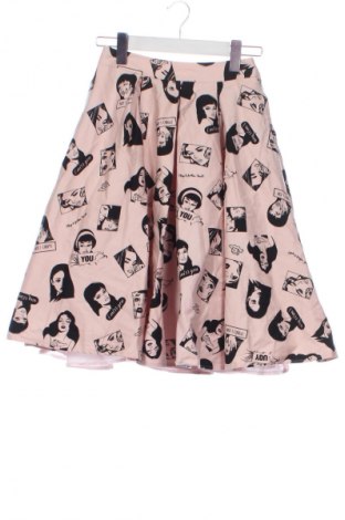 Sukňa Mohito, Veľkosť XXS, Farba Viacfarebná, Cena  9,72 €