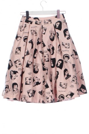 Sukňa Mohito, Veľkosť XXS, Farba Viacfarebná, Cena  9,72 €