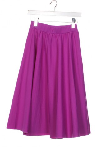 Spódnica Mohito, Rozmiar XS, Kolor Różowy, Cena 53,29 zł