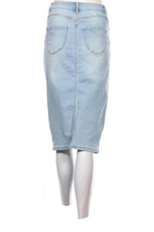 Szoknya Mohito, Méret M, Szín Kék, Ár 5 865 Ft